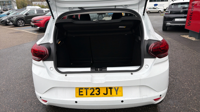 Dacia Sandero 1.0 Tce Expression 5dr Petrol Hatchback